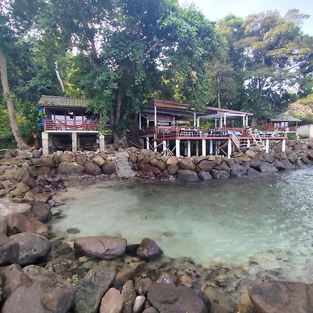Pele'S Place Sabang  Luaran gambar