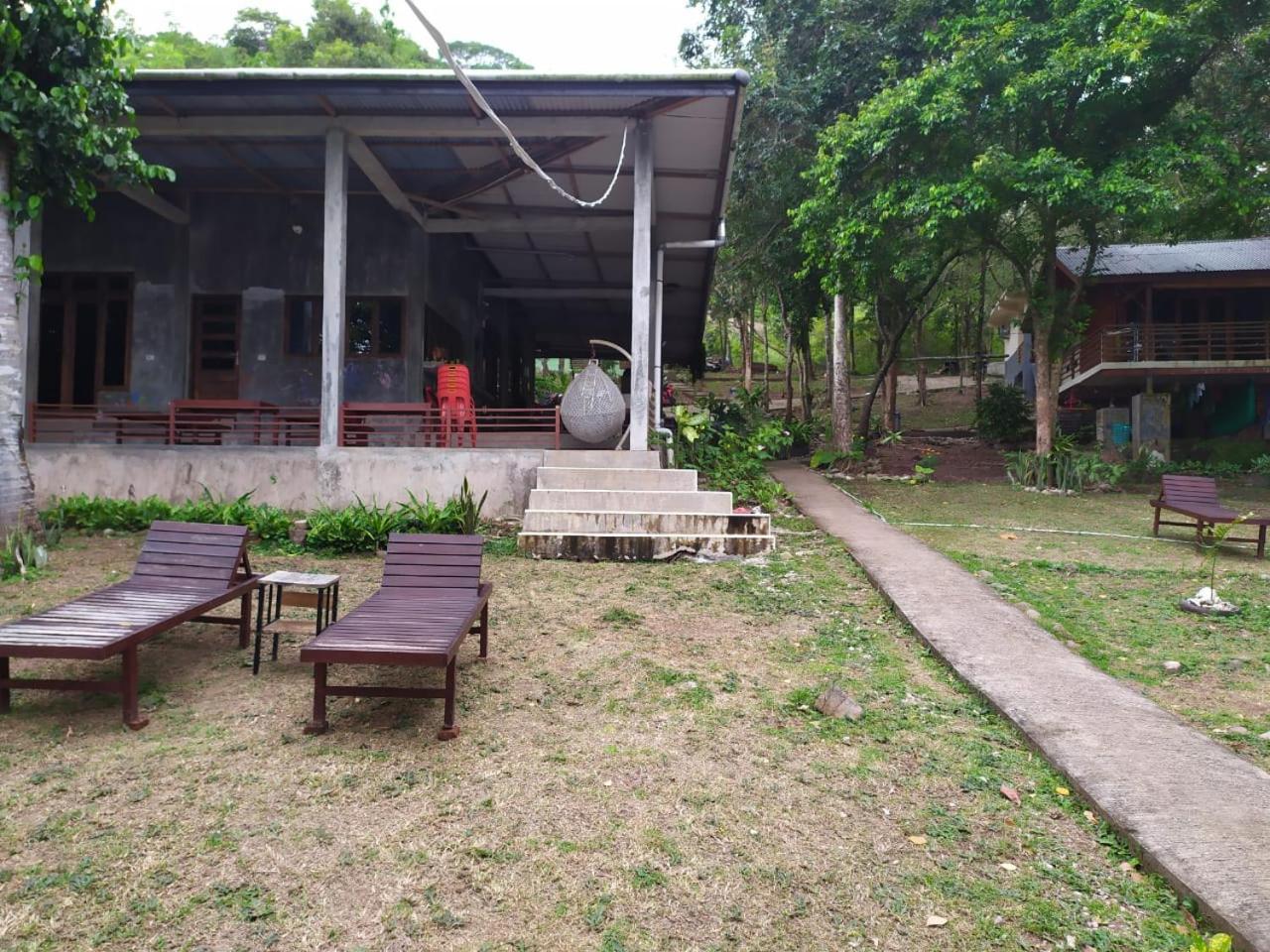 Pele'S Place Sabang  Bilik gambar