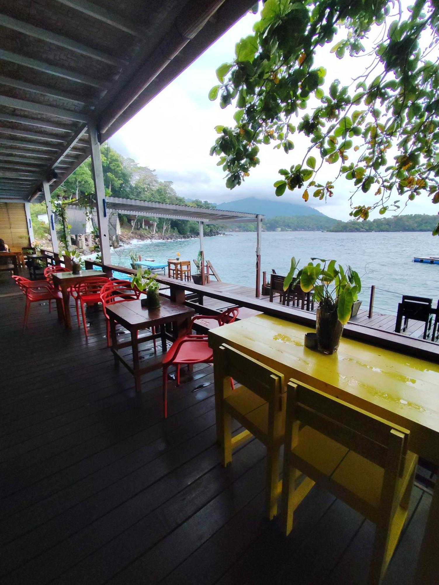 Pele'S Place Sabang  Luaran gambar