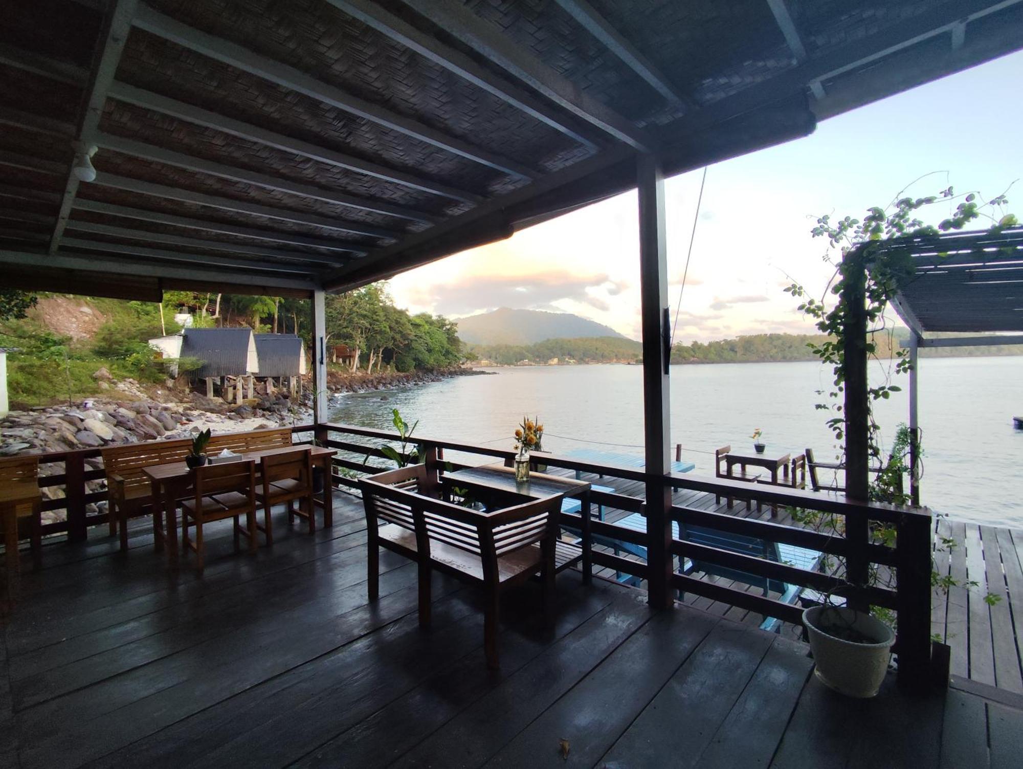 Pele'S Place Sabang  Luaran gambar