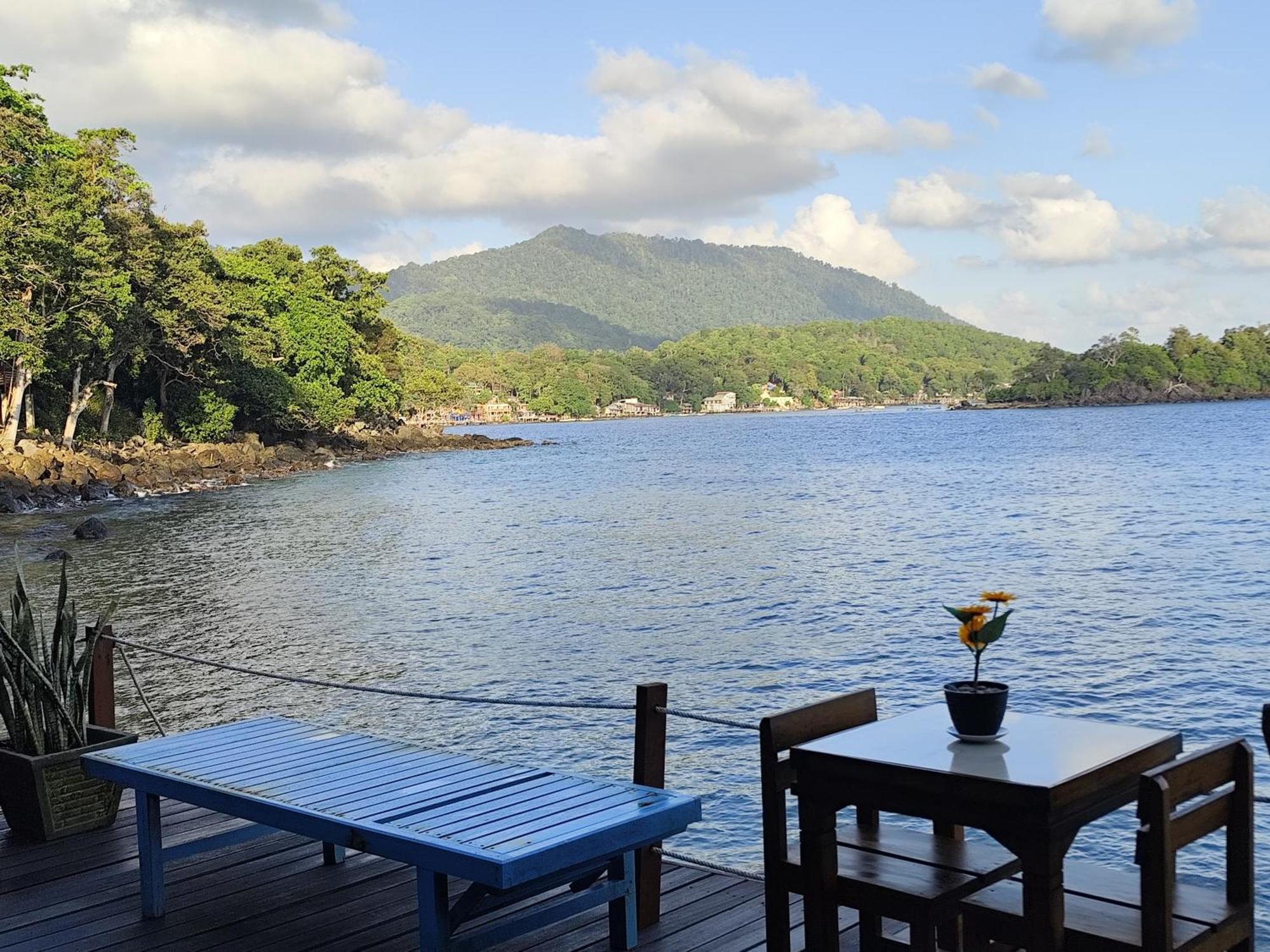 Pele'S Place Sabang  Luaran gambar