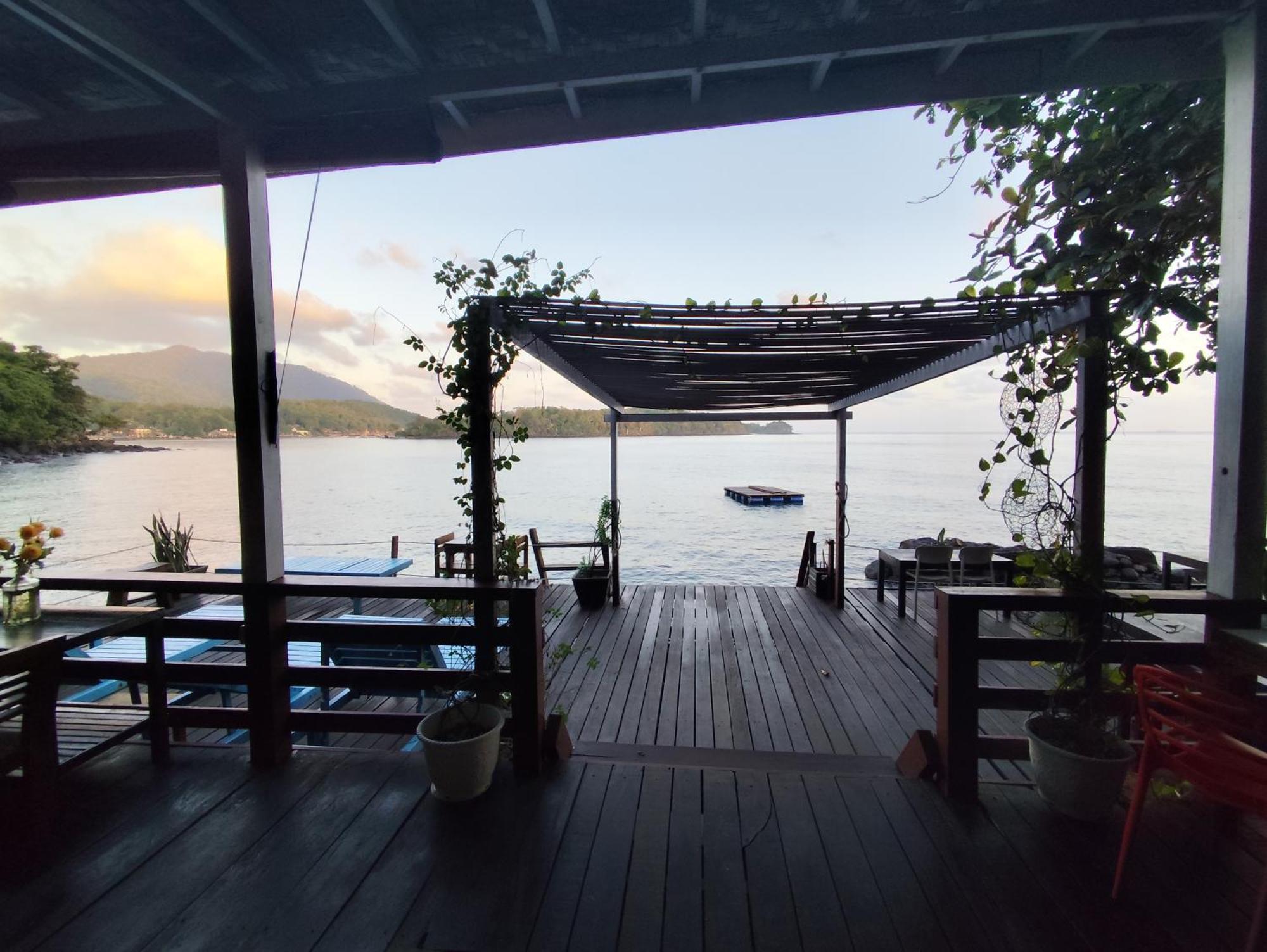 Pele'S Place Sabang  Luaran gambar