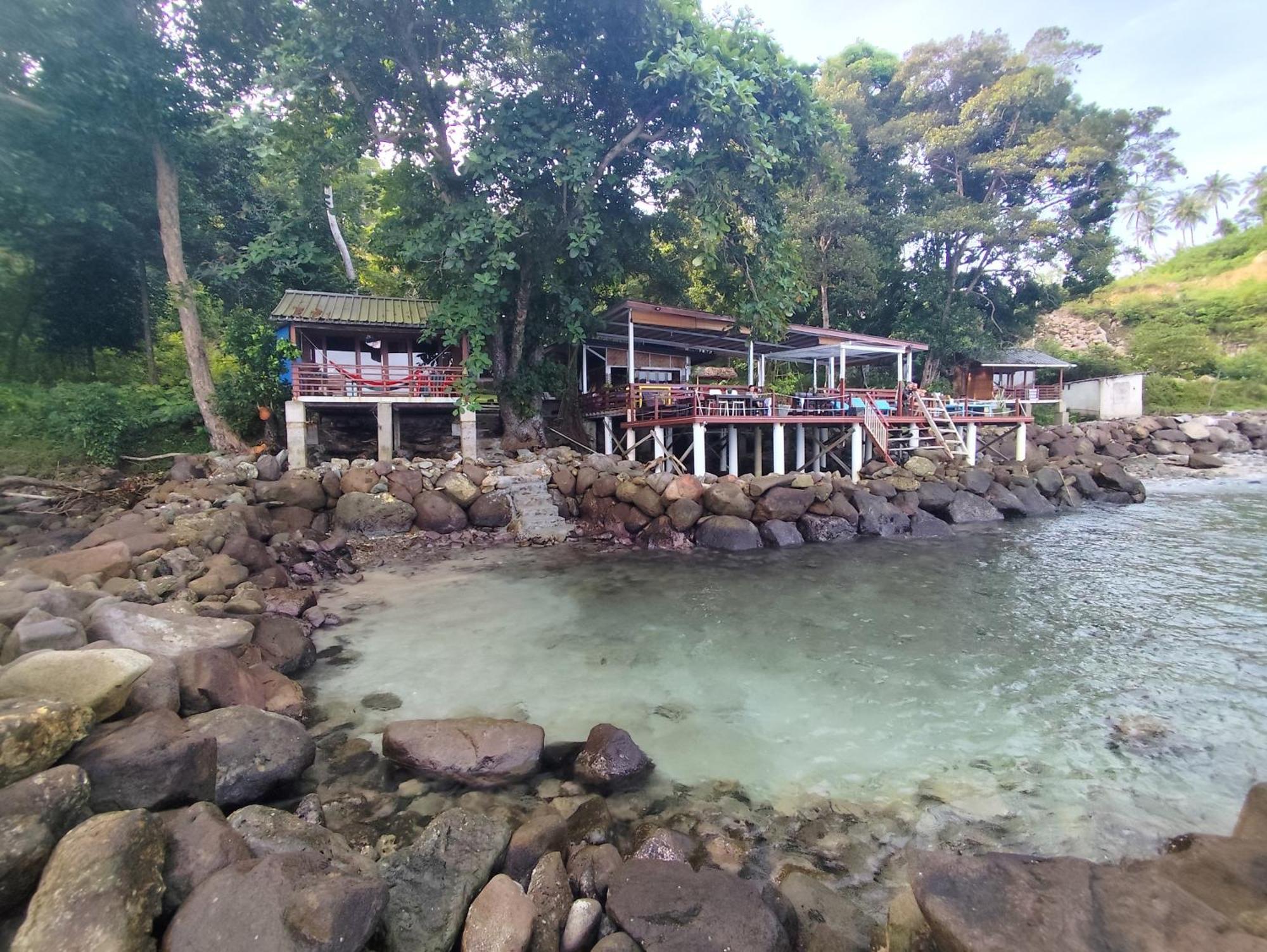 Pele'S Place Sabang  Luaran gambar