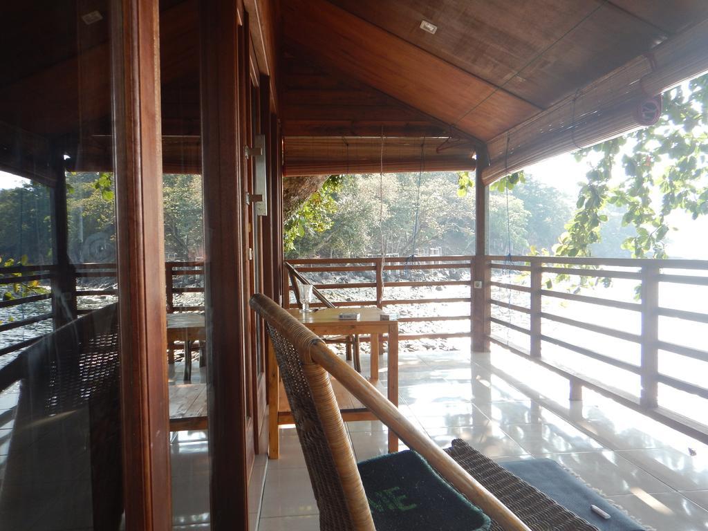 Pele'S Place Sabang  Luaran gambar