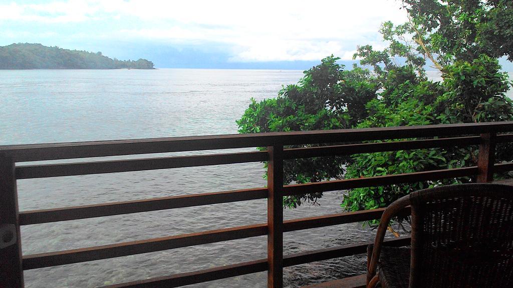 Pele'S Place Sabang  Luaran gambar