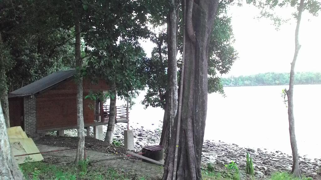 Pele'S Place Sabang  Luaran gambar