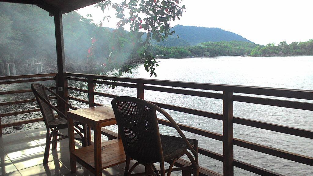 Pele'S Place Sabang  Luaran gambar