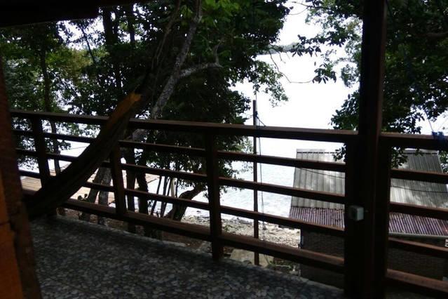 Pele'S Place Sabang  Luaran gambar