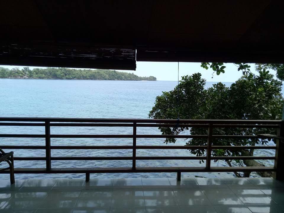 Pele'S Place Sabang  Luaran gambar