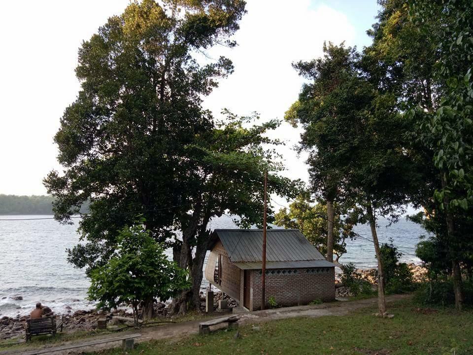 Pele'S Place Sabang  Luaran gambar
