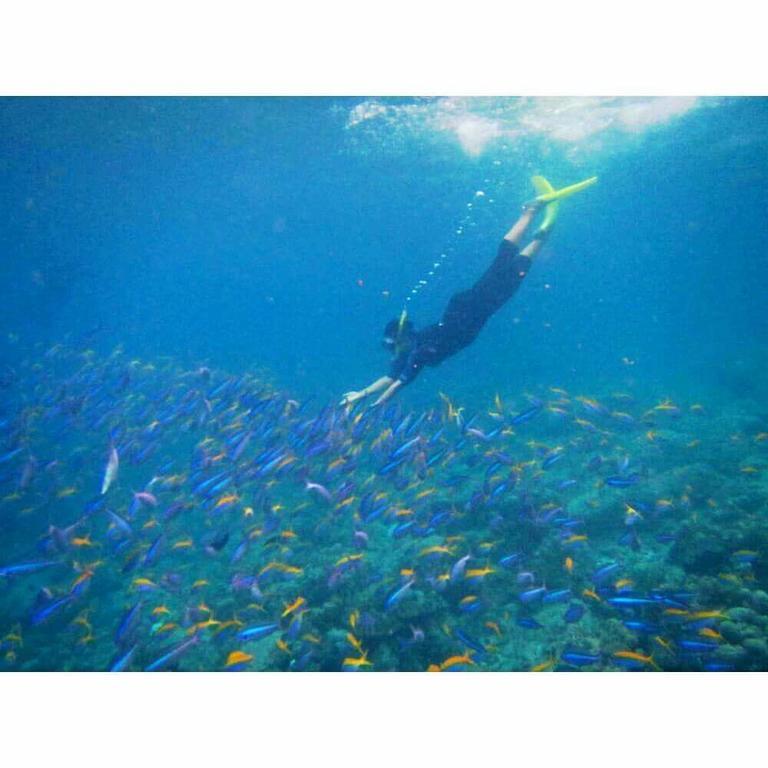 Pele'S Place Sabang  Luaran gambar