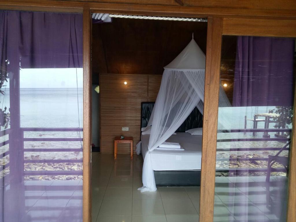 Pele'S Place Sabang  Luaran gambar