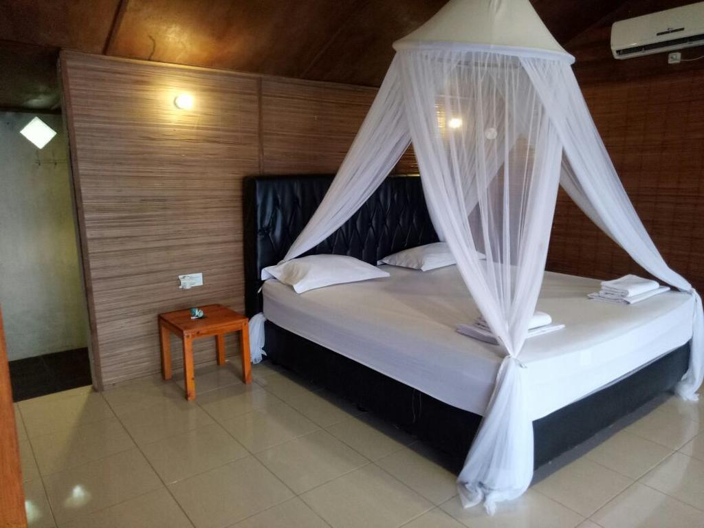 Pele'S Place Sabang  Luaran gambar