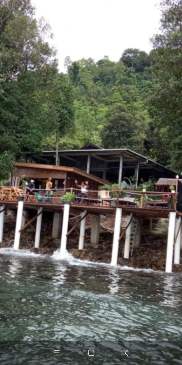 Pele'S Place Sabang  Luaran gambar