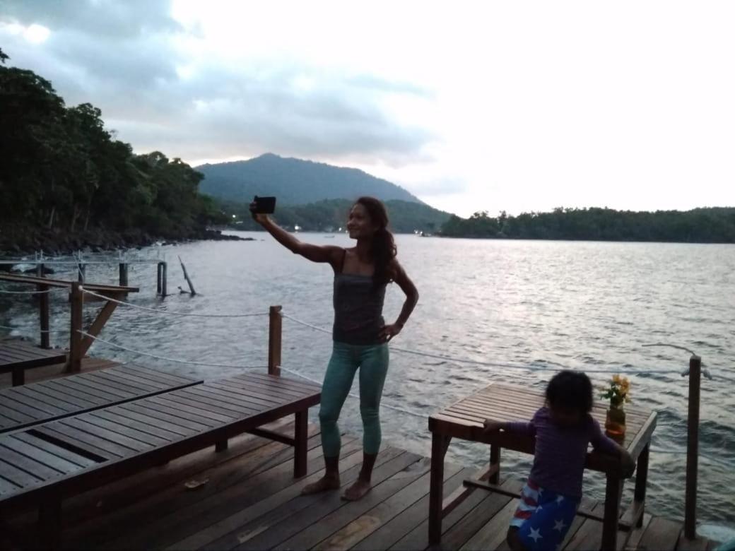 Pele'S Place Sabang  Luaran gambar