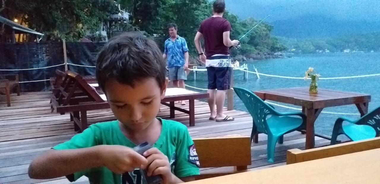 Pele'S Place Sabang  Luaran gambar