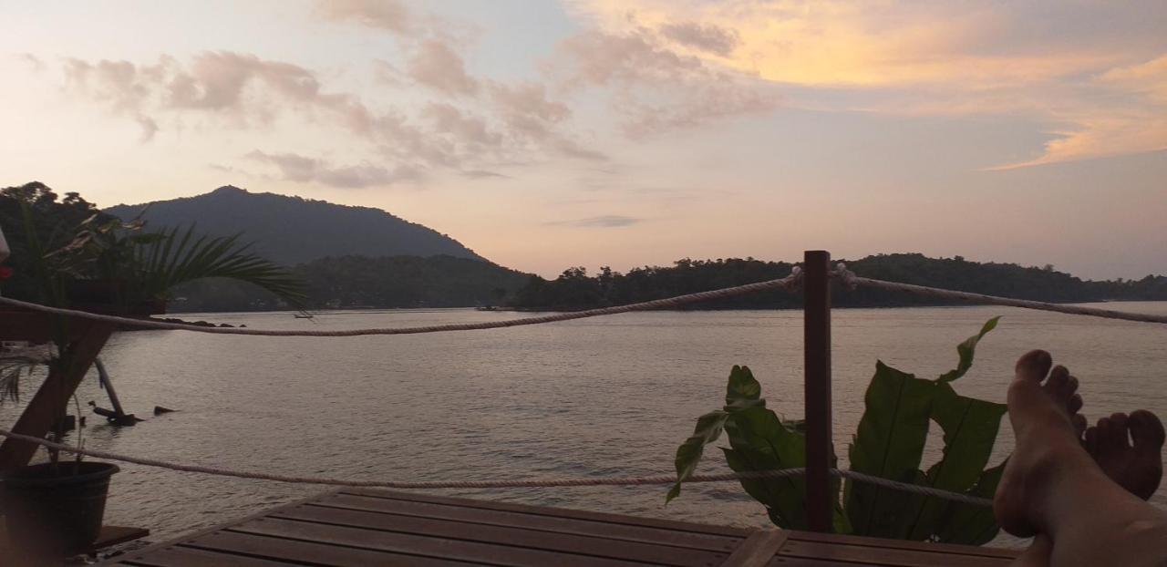 Pele'S Place Sabang  Luaran gambar