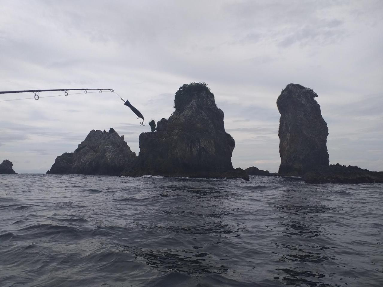 Pele'S Place Sabang  Luaran gambar