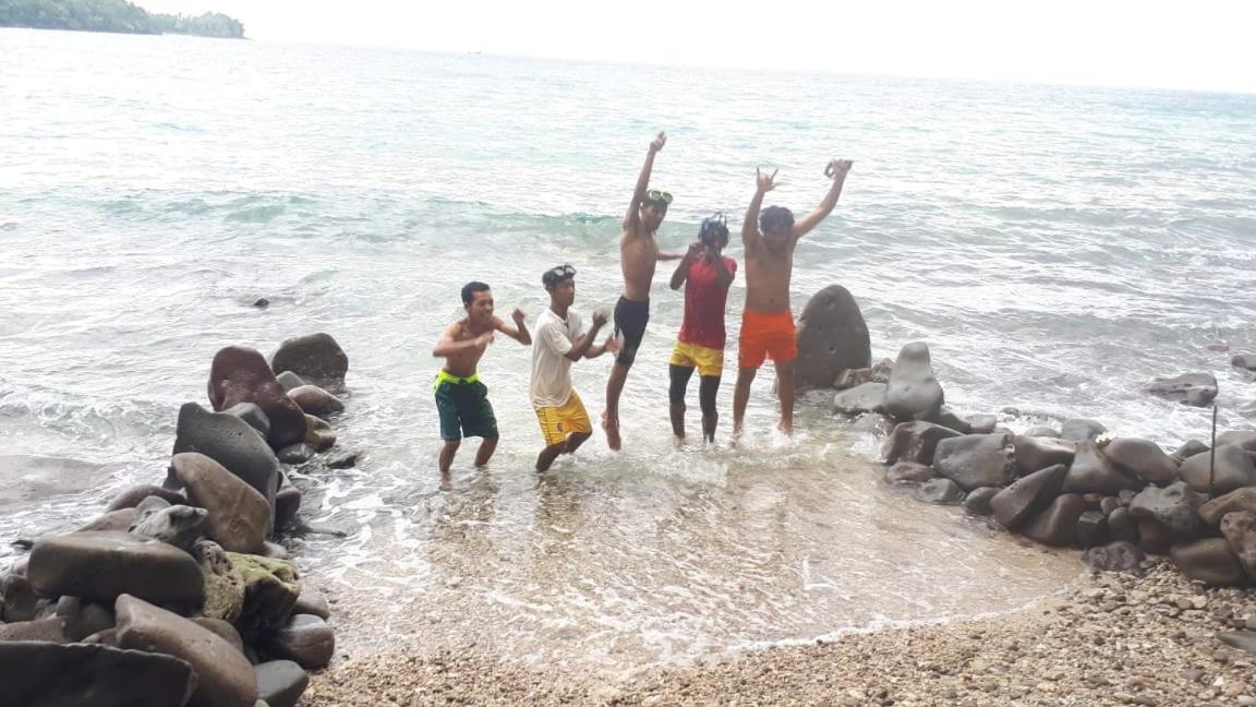 Pele'S Place Sabang  Luaran gambar