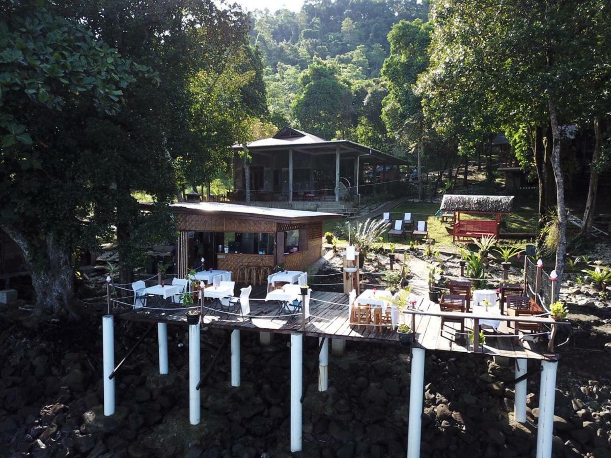 Pele'S Place Sabang  Luaran gambar
