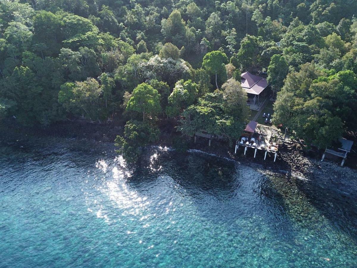 Pele'S Place Sabang  Luaran gambar