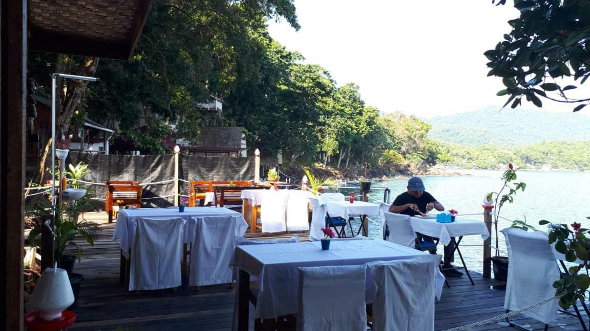 Pele'S Place Sabang  Luaran gambar