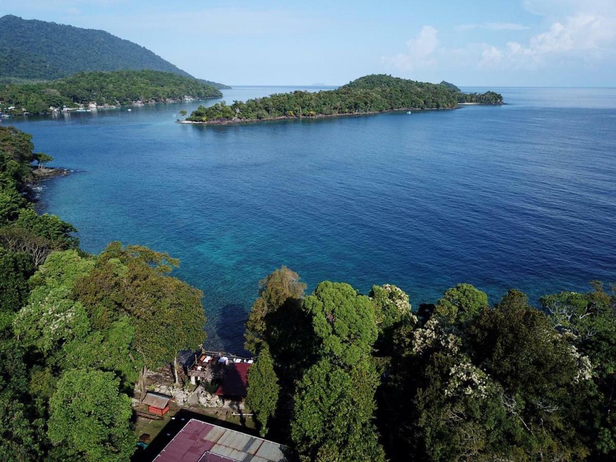Pele'S Place Sabang  Luaran gambar
