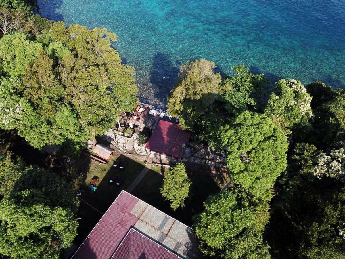 Pele'S Place Sabang  Luaran gambar