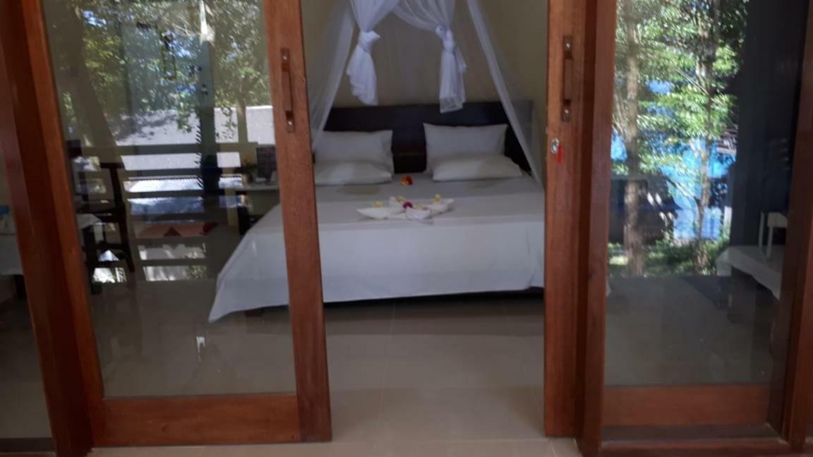 Pele'S Place Sabang  Luaran gambar